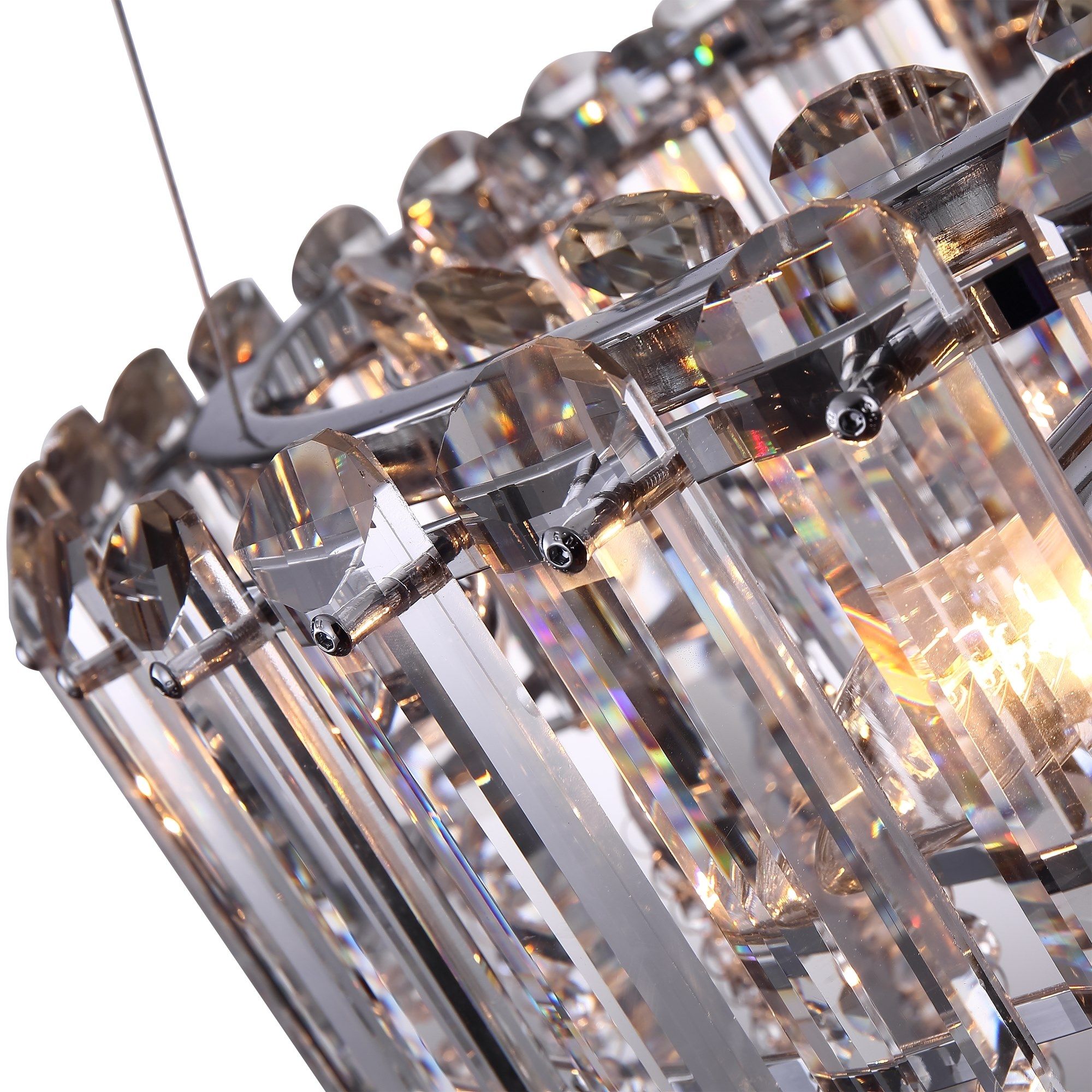 Стеклянный подвесной светильник Maytoni Hail ARCH-00082665 - Вид №1