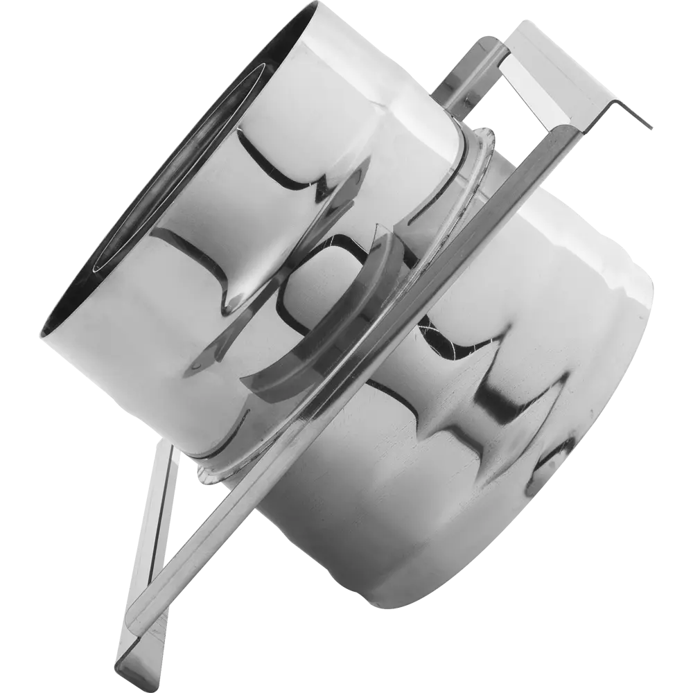 Монтажная площадка КОРАКС для дымоходных систем D150x210 мм 81952713 STLM-0014963 - Вид №1