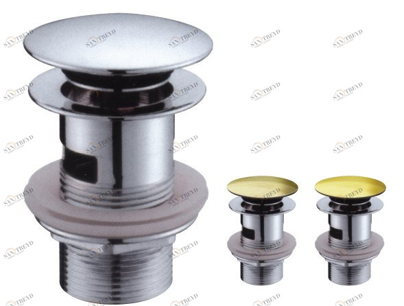 Донный клапан Cezares CZR-SAT-01 ARTICOLI VARI