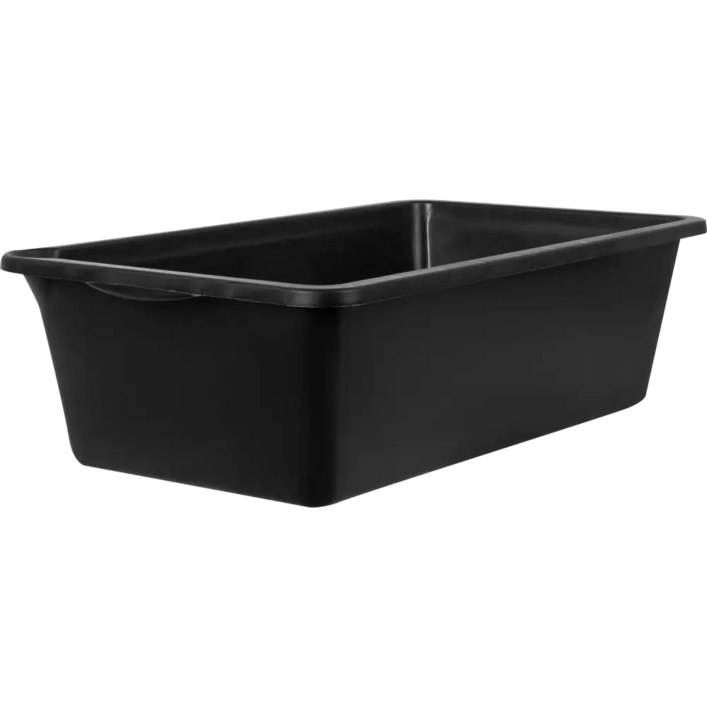 Емкость пластиковая Дельта 40 л STLM-2028105