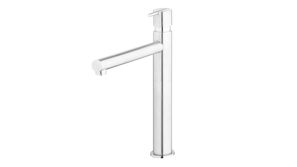 T4.15 Смеситель для раковины  Waterrevolution Line S22 Water Evolution  - Вид №1