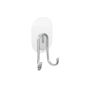 Крючок двухрожковый Lemer Leraform