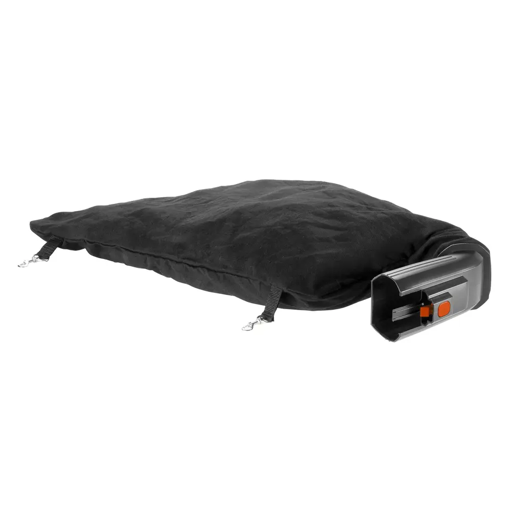 Пылесос-воздуходувка электрическая Gardena ErgoJet 3000 Вт STLM-2165245 - Вид №3