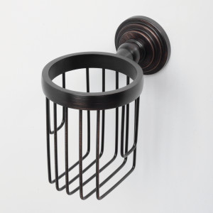 K-7345 Isar Держатель освежителя WasserKRAFT