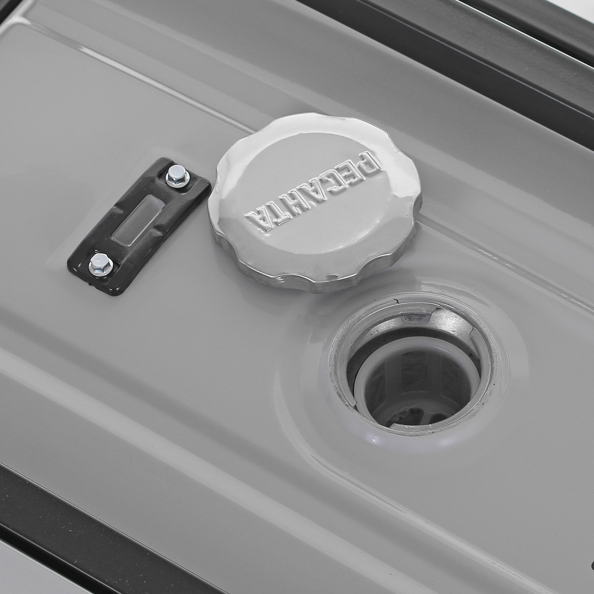 Электрогенератор   бензиновый Ресанта БГ 6500 Р 8160747 STDN-0065347 - Вид №5