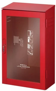 R.M. MANFREDI Пожарный шкафчик Classic