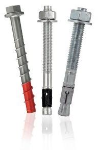 fischer italia Шуруп для бетона с высокими эксплуатационными характеристиками sun-id-1434124 - Вид №1