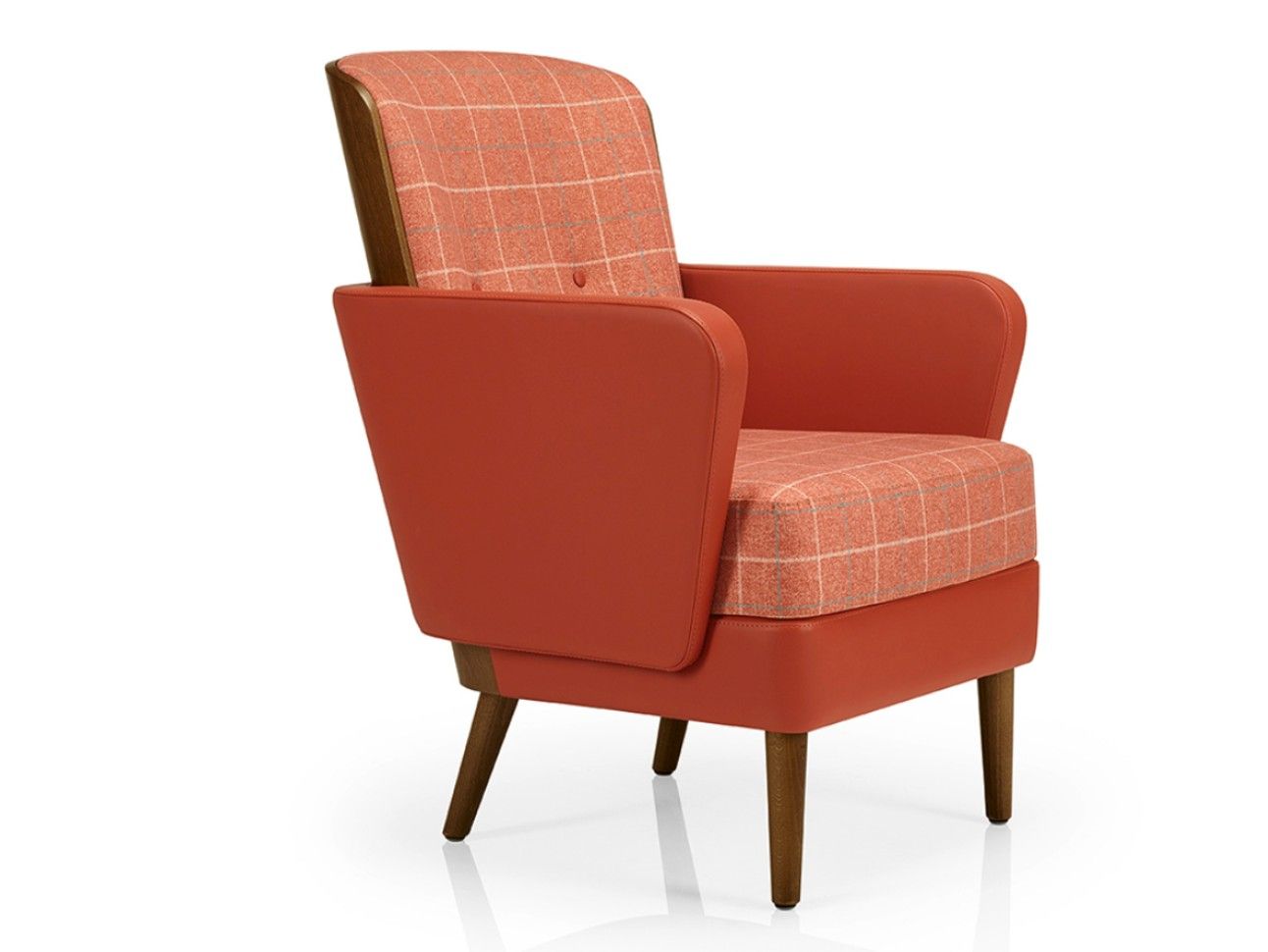 Кресло с подлокотниками SIANA Philip ARCH-00117885