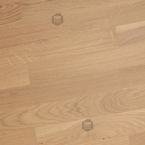 Паркетная доска Barlinek Дуб Бьянко Молти 1000200039 - Вид №17