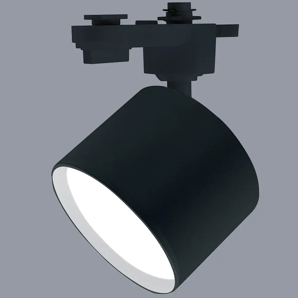 Трековый светильник Feron AL159 с поворотным механизмом 88673957 STLM-0909929 - Вид №1