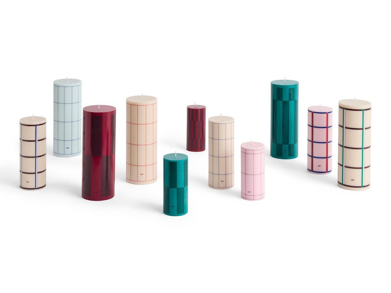 Свеча Hay Column ARCH-00118802
