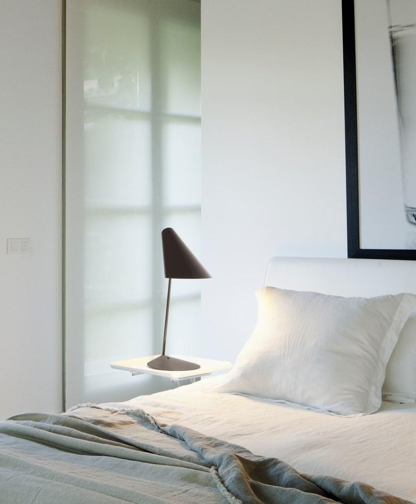 Vibia Настольная лампа из поликарбоната I.cono 0700 - Вид №3