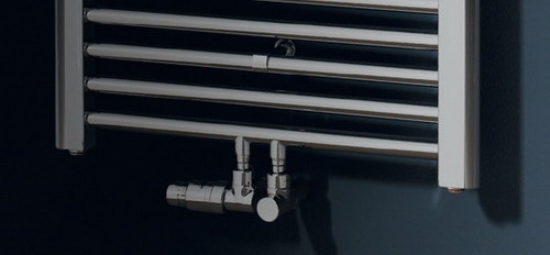 E001M0800452XXK Basic-50 collection радиатор водяного отопления Kermi 37973 - Вид №3