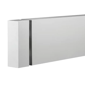 ЕВРОПЛАСТ 4.03.232 Торцевой элемент 4.03.232 Пенополиуретан