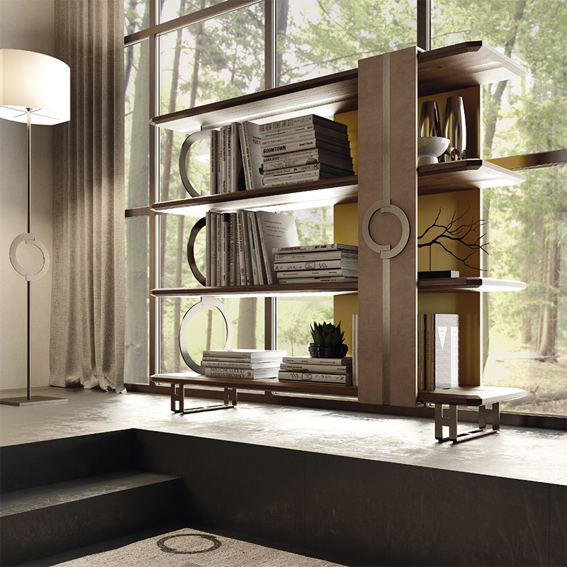 Стеллаж  CAROTI LIFT 174 Concept