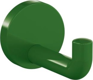 477.90.030 одиночный крючок HEWI System 111 | Polyamid  - Вид №12