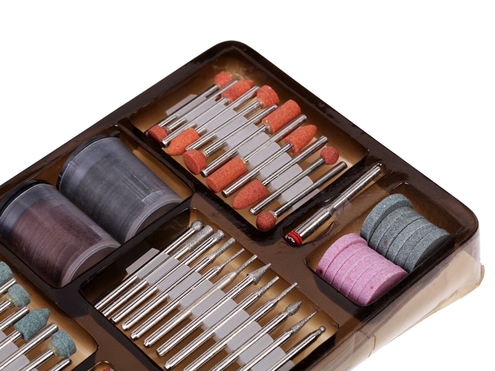 Насадки для гравировальной машинки Stayer "Master"  29905-H134 1024505 STDN-0101643 - Вид №4