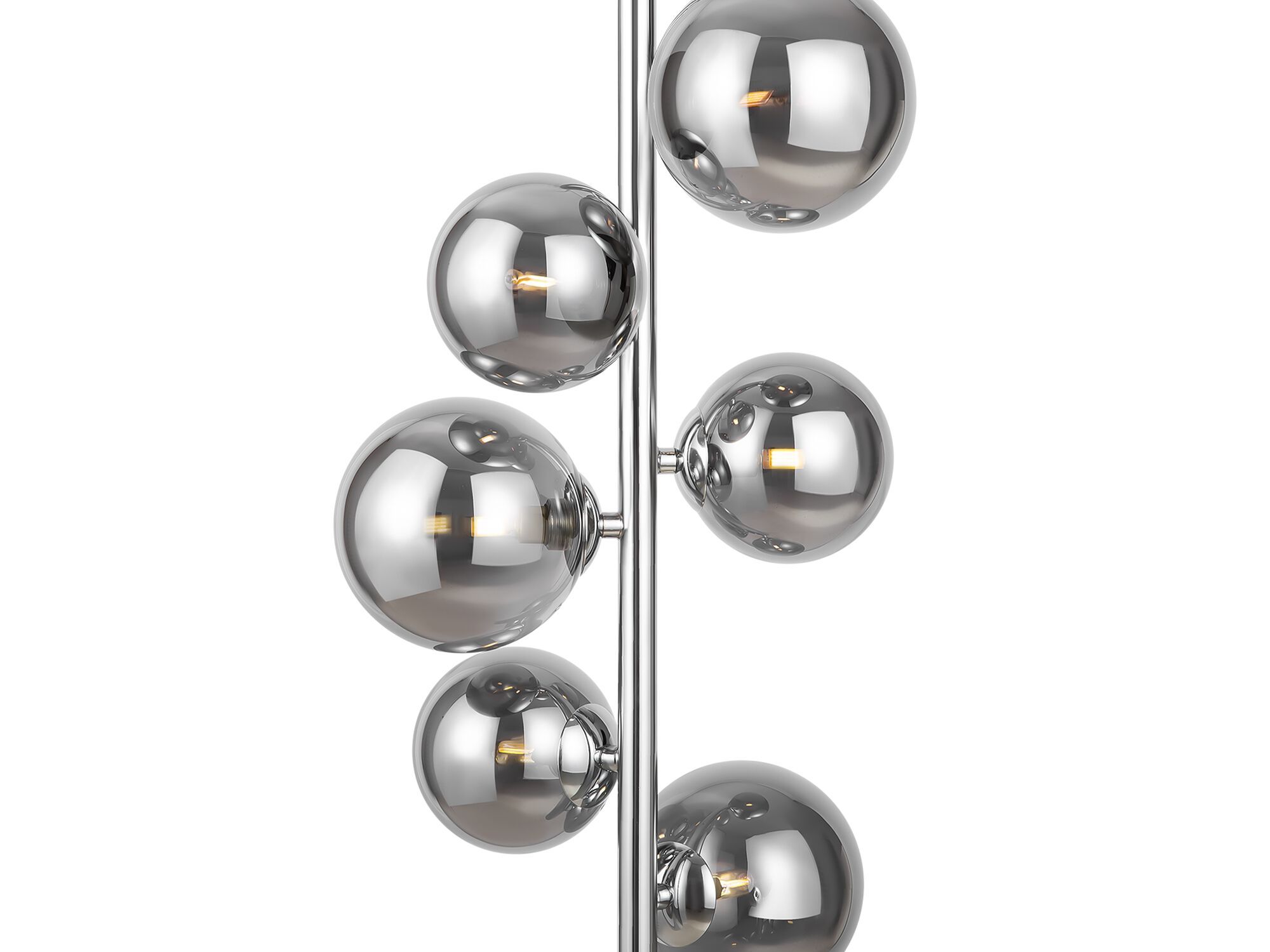 Стеклянный подвесной светильник Maytoni Dallas ARCH-00081061 - Вид №4