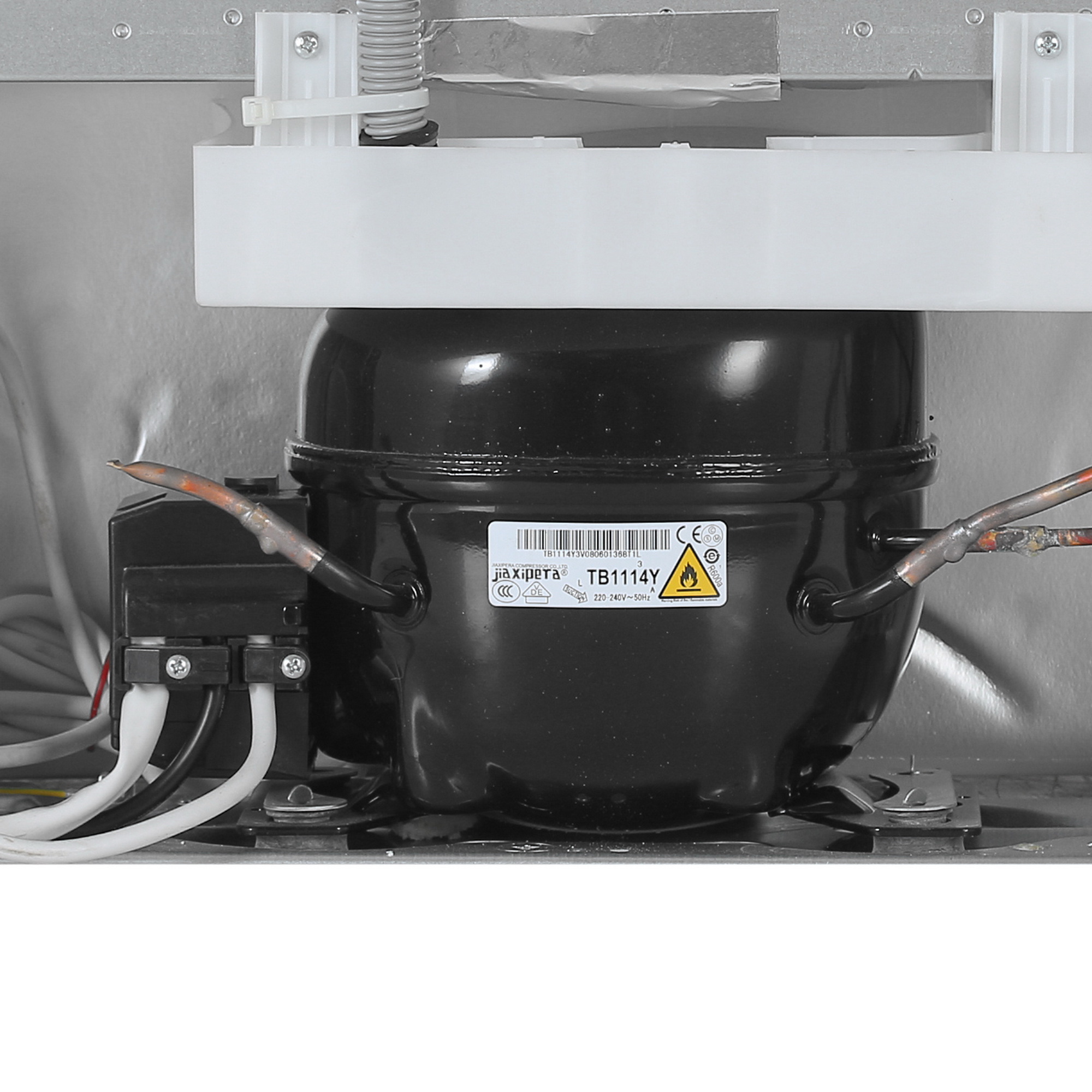 8198416 Встраиваемый морозильный шкаф Scandilux FNBI524E STDN-0051999 - Вид №7