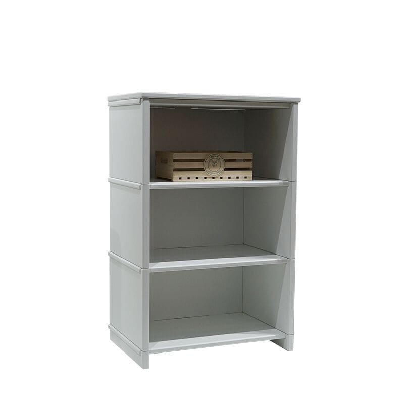 Секционный книжный шкаф из МДФ Mathy by Bols BASILE ARCH-00074857 - Вид №24