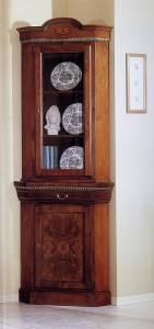 Витрина  GUERRA VANNI 2013