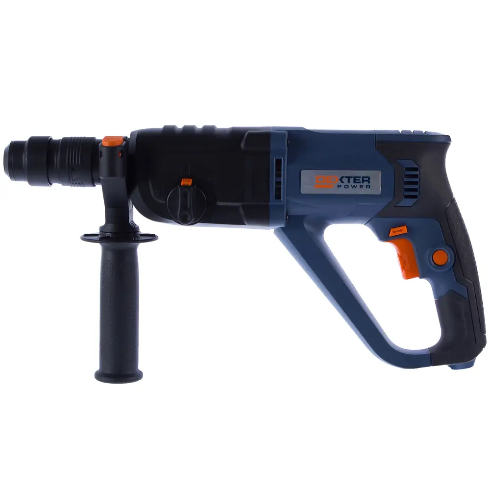 Перфоратор SDS-plus Dexter Power PDH26G1, 1100 Вт, 3.5 Дж STLM-2169885 - Вид №1