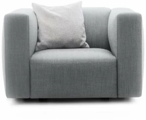 prostoria Кресло с подлокотниками Match