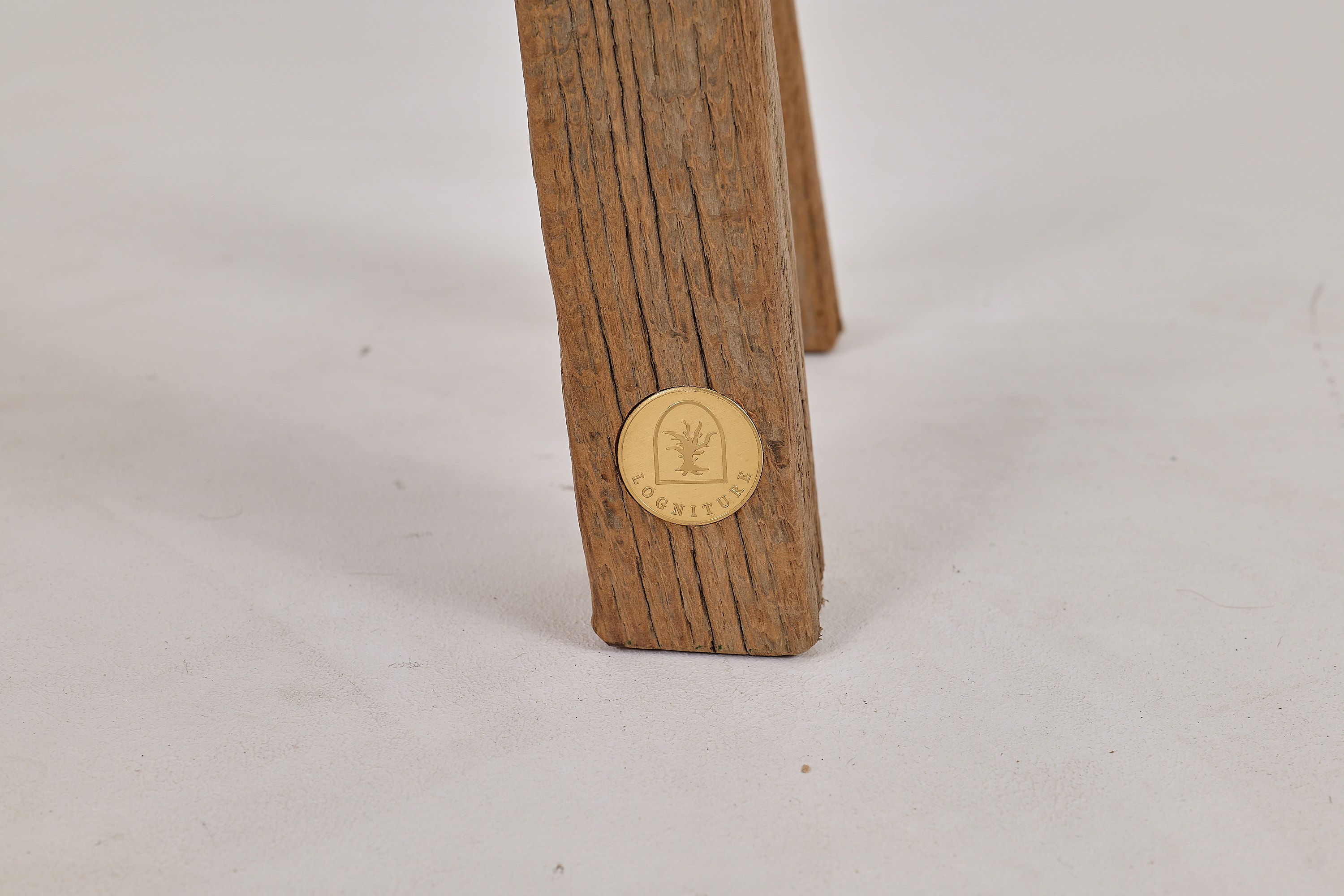 Дубовая скамья Logniture Jownik ARCH-00119825 - Вид №3