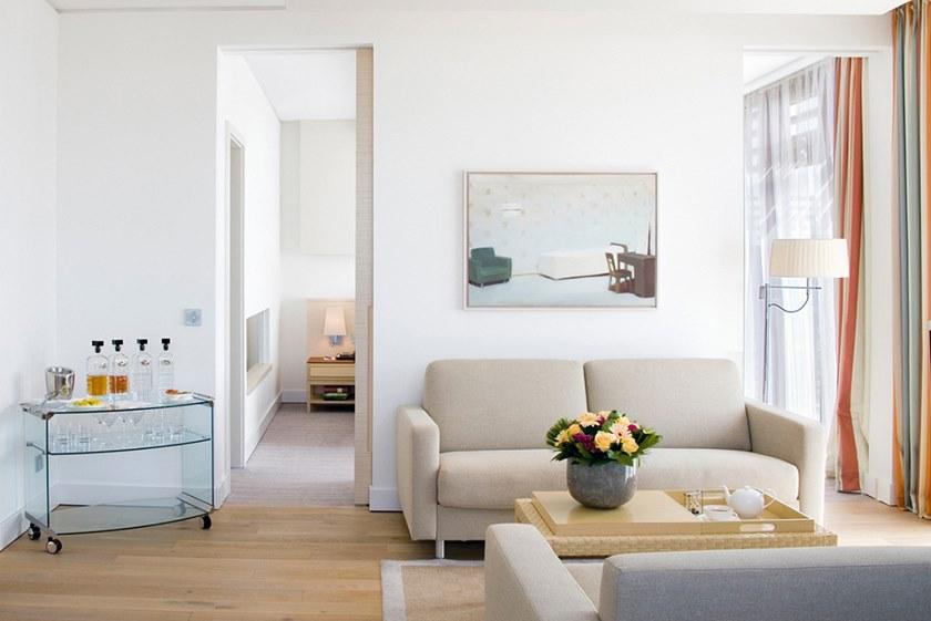 Contardi Светодиодный торшер из ткани Divina sun-id-1399194 - Вид №4