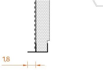 IN.CO.VAR. Ящик для рольставни sun-id-1438738 - Вид №15