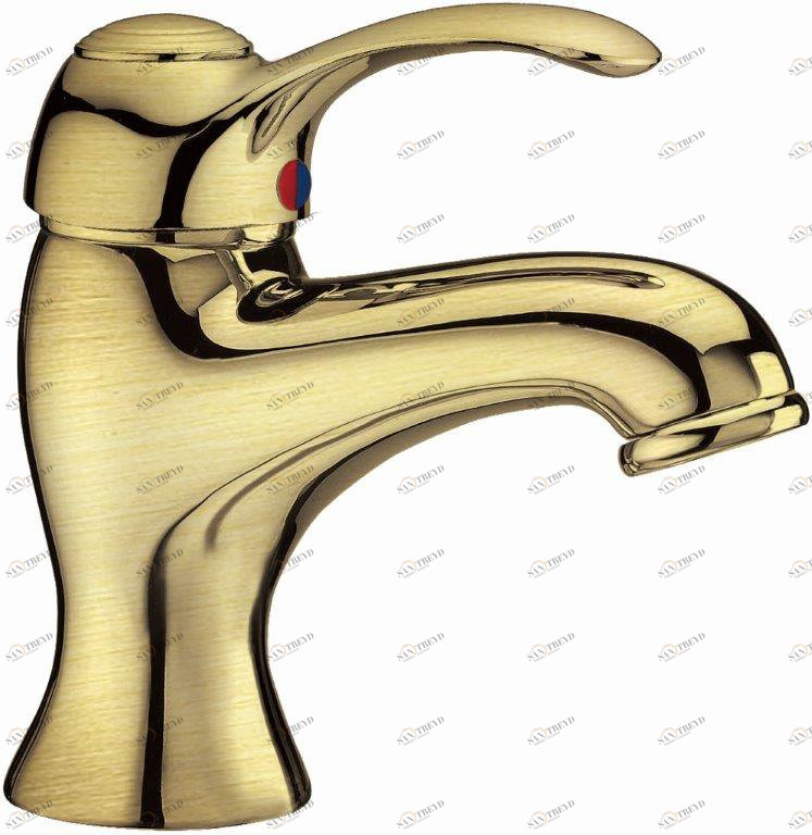 Смеситель на раковину CEZARES LIRA-C-LS1-02