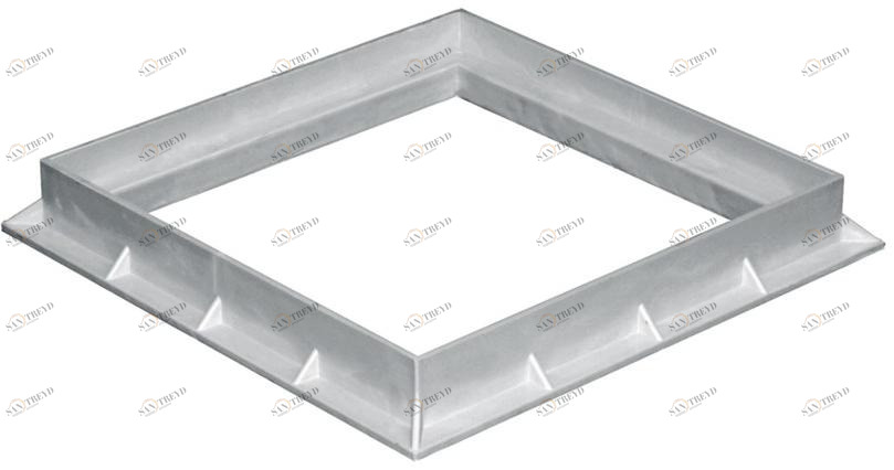 First Corporation Противоударный каркас из ПВХ First plast St30g