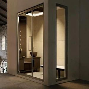 Дверь для хамама Steam Door 105