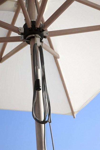 Jardinico Зонтик из акриловой ткани Jardinico attitude sun-id-1440827 - Вид №4