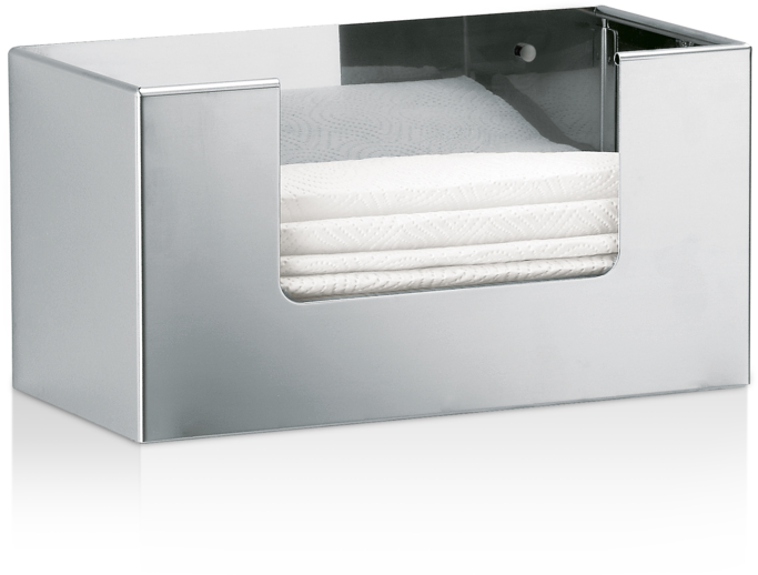 0818976 Салфетница DW 117 DECOR WALTHER