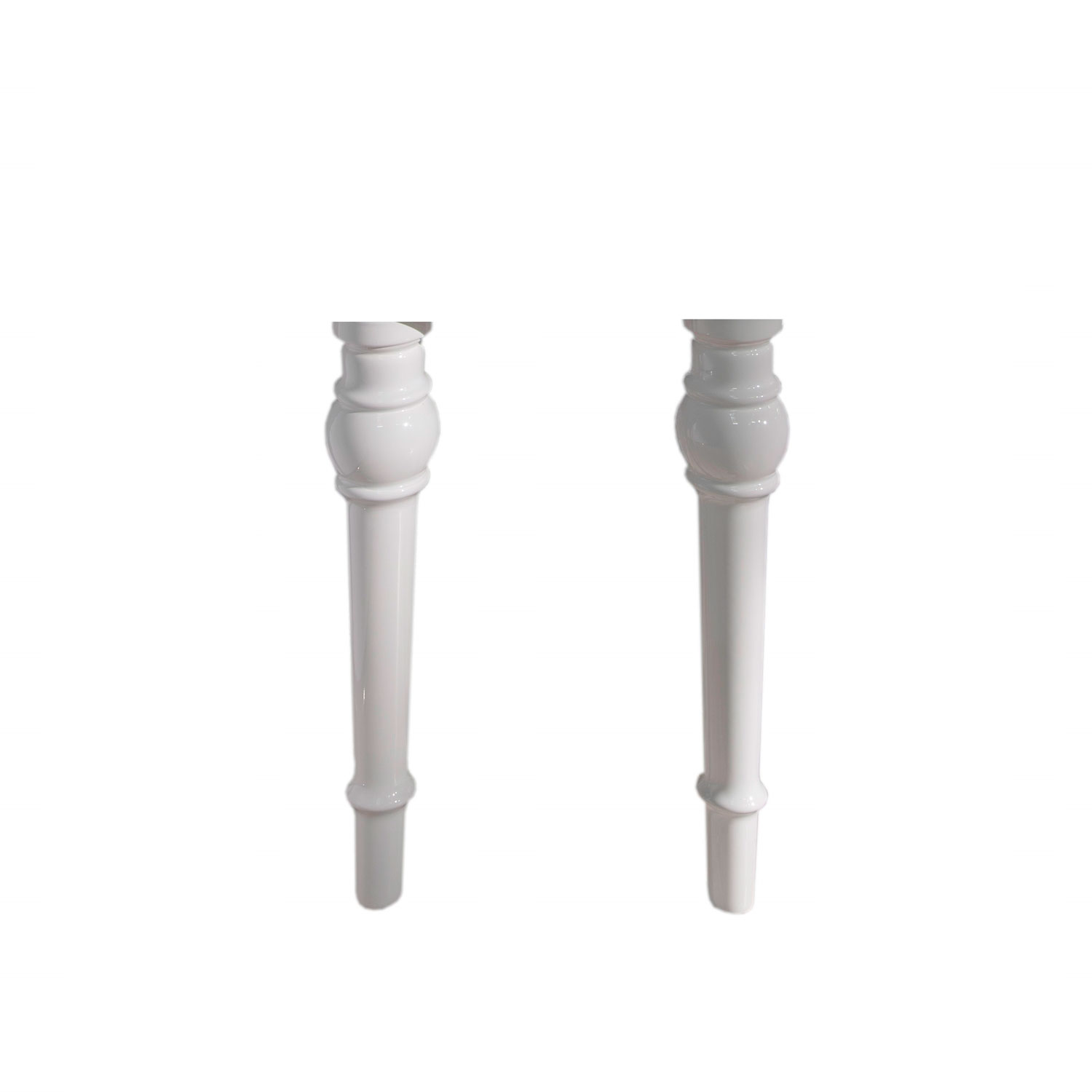 TCSHLEGSWH Ножки консоли Шевингтона (Pr) Thomas Crapper 