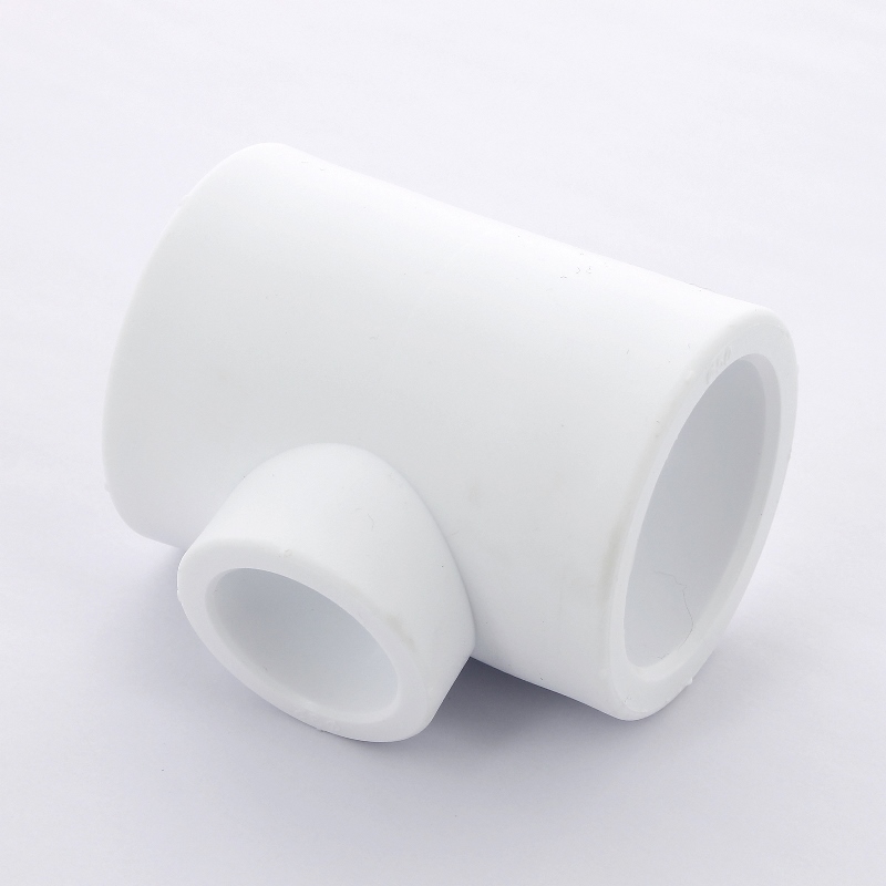 Тройник ProAqua 50х32х50 редукционный PRO AQUA PA14551P - Вид №1