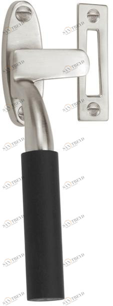 Formani Никелевая оконная ручка Timeless Rb-1923