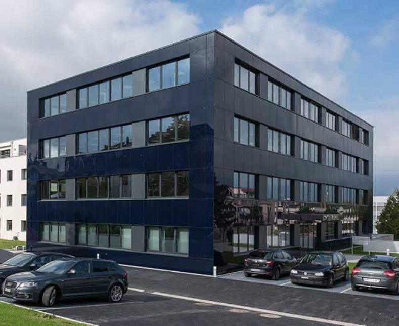 PICHLER Projects Сплошная фасадная система sun-id-1495265 - Вид №88