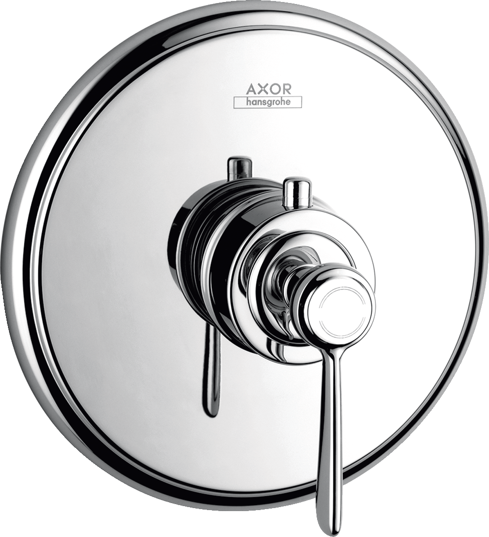 16823000 Термостат скрытого монтажа с рычажной ручкой AXOR MONTREUX
