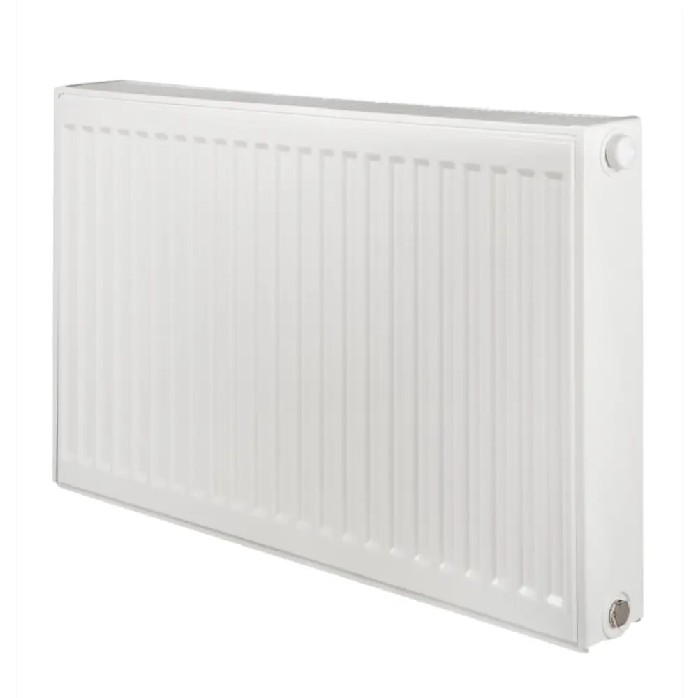 РОСТЕРМ Стальной радиатор 22K 500×600 с боковым подключением 88662884 STLM-0940228 - Вид №1