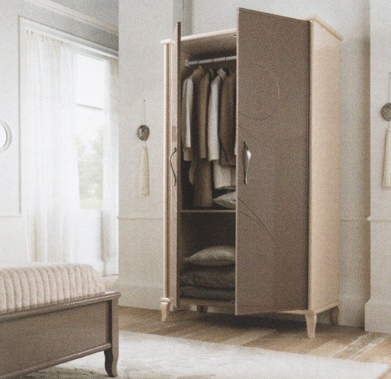 Шкаф  ARTE CASA 2632 Evoluzione - Вид №1