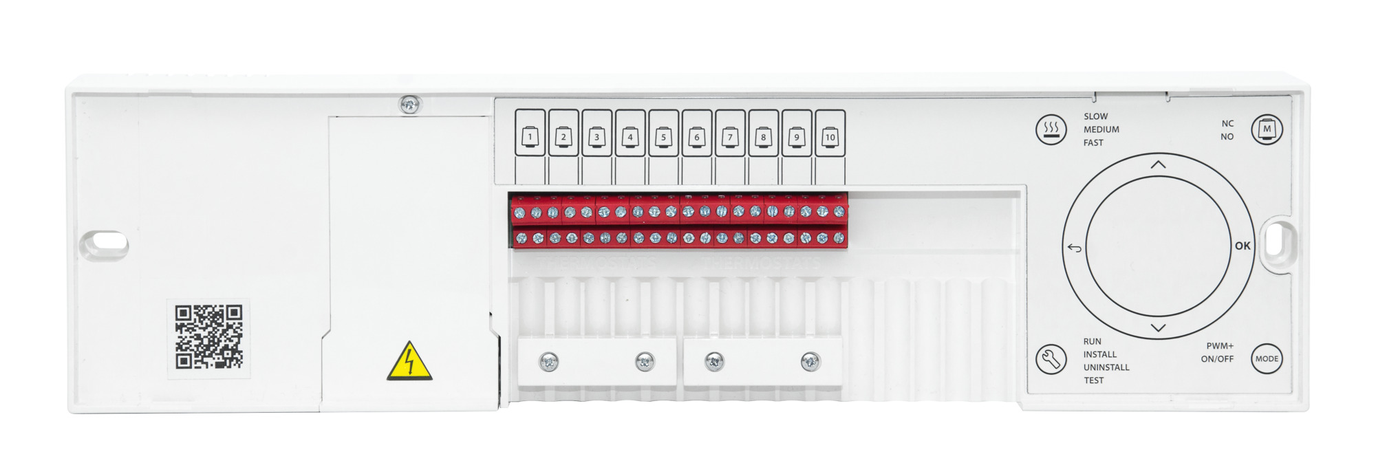 Danfoss Система Danfoss Icon™ 24 В Danfoss Icon App Module модуль прилож-я 088U1101  - Вид №8