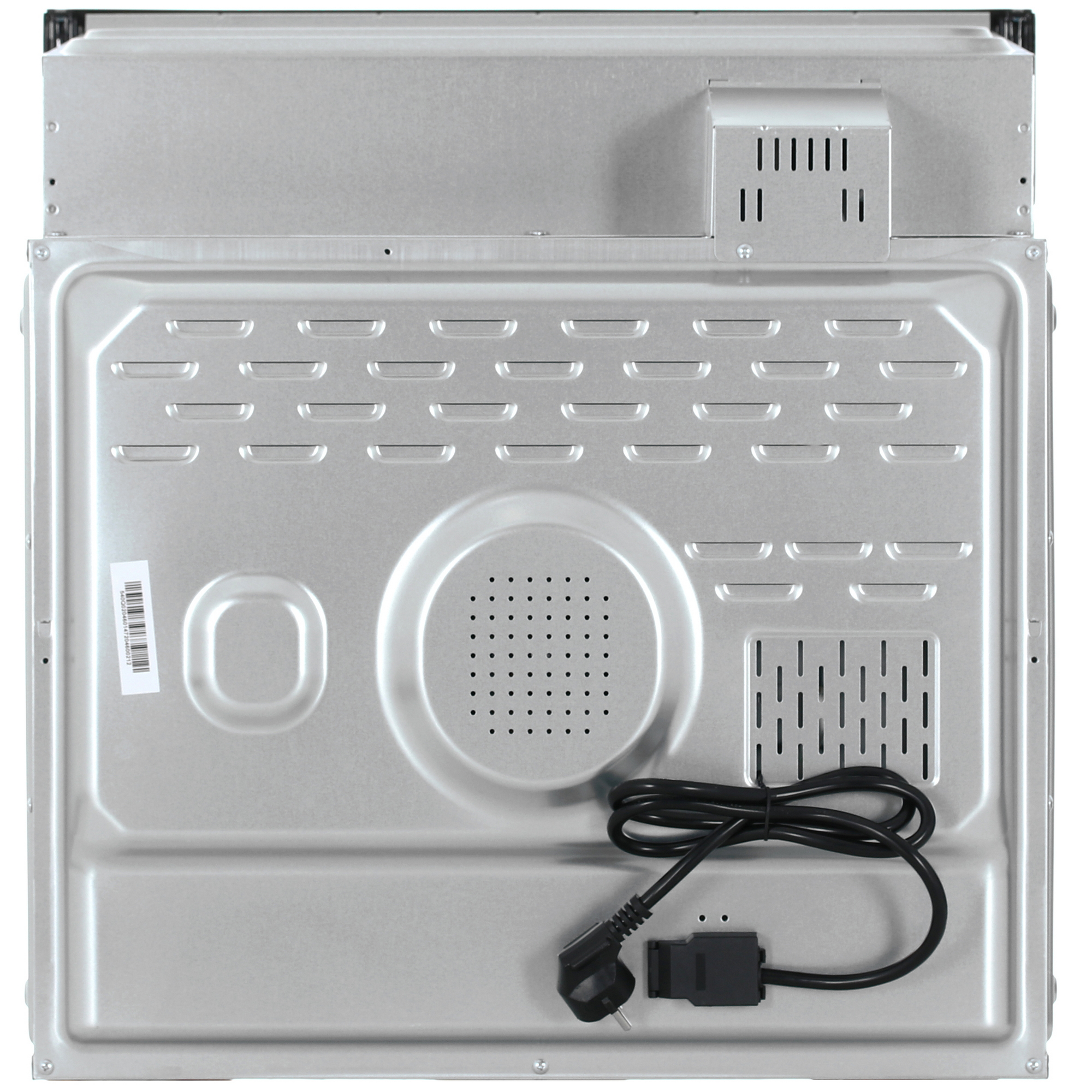 9103209 Электрический духовой шкаф DEXP 1MD-SS серебристый STDN-0053260 - Вид №8