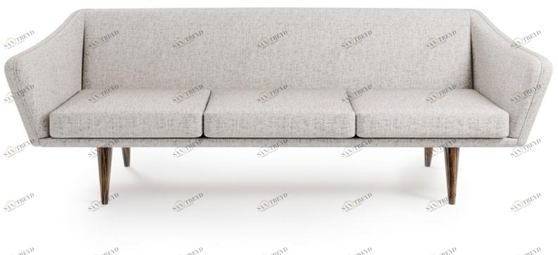 Mytto Диван из ткани Iconic sun-id-1360537