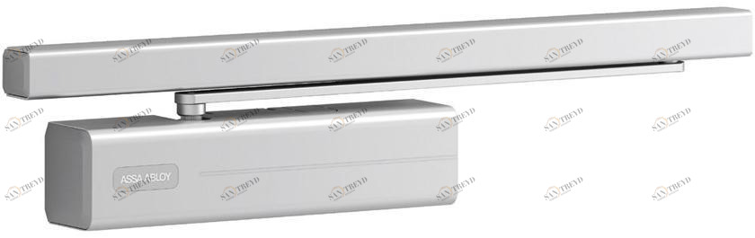 ASSA ABLOY Opening Solutions Доводчик воздушной двери  Dc710----dxxxx 