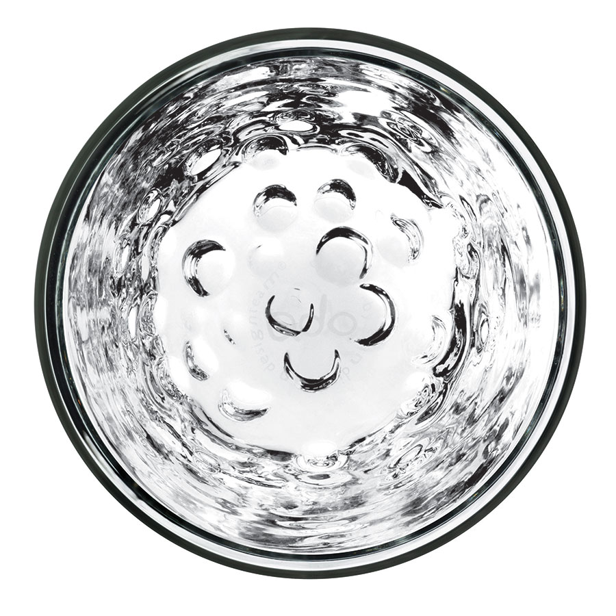 567320 Стаканы elements water 2 шт. 75 мл. QDO  - Вид №1