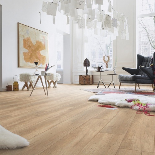 Ламинат Meister Дуб Эллинг Светлый 6259 3300100098 - Вид №7