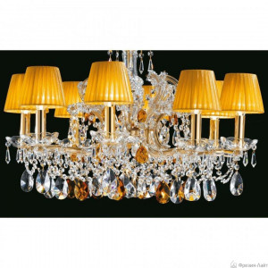 Masiero VE 923/18 люстра подвесная