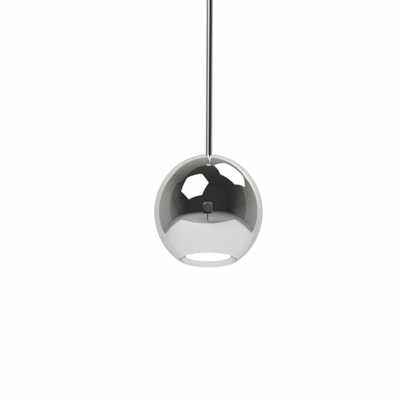 Светильник подвесной светодиодный 215 см хром Harmat P067PL-L5CH3K TECHNICAL PENDANT 00-3957086 Хром  - Вид №5